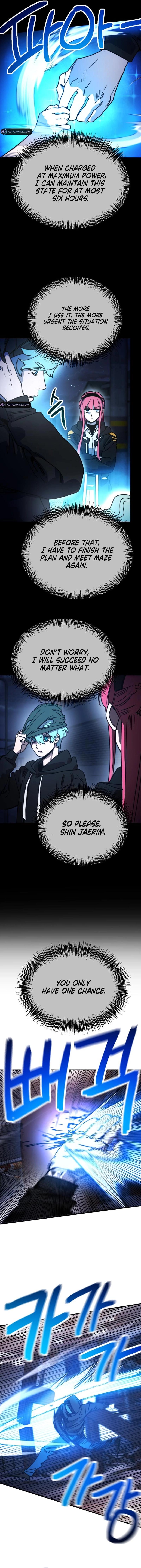 I Was Mistaken for the Villain Chapter 16 60 05