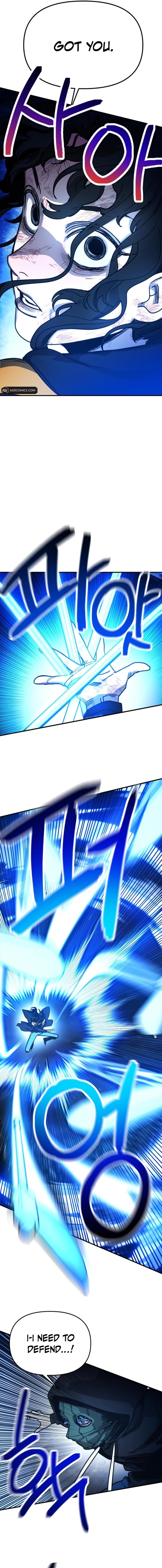 I Was Mistaken for the Villain Chapter 16 62 07