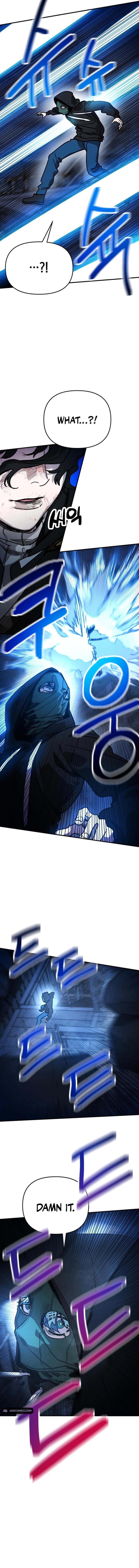 I Was Mistaken for the Villain Chapter 16 63 08