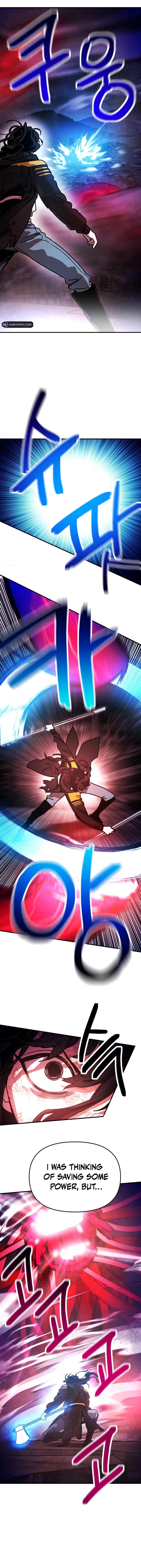 I Was Mistaken for the Villain Chapter 16 64 09