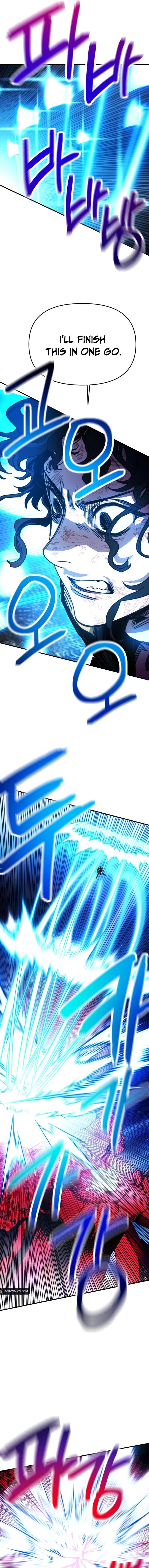 I Was Mistaken for the Villain Chapter 16 65 10