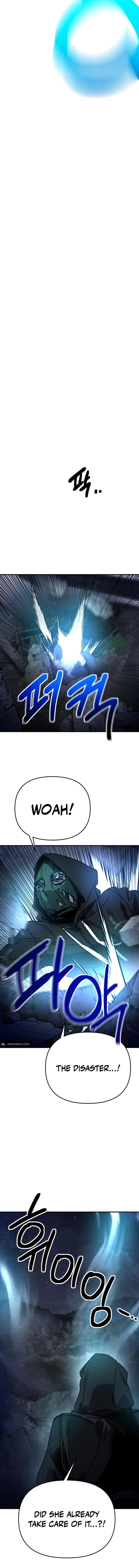 I Was Mistaken for the Villain Chapter 16 67 12