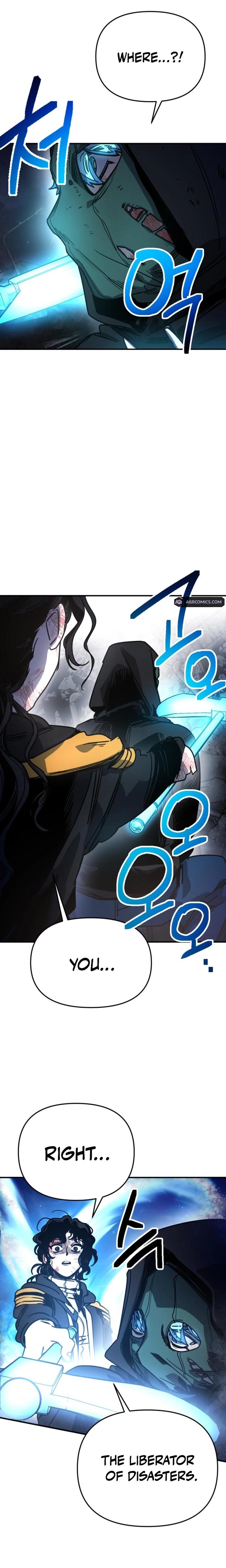 I Was Mistaken for the Villain Chapter 16 68 13