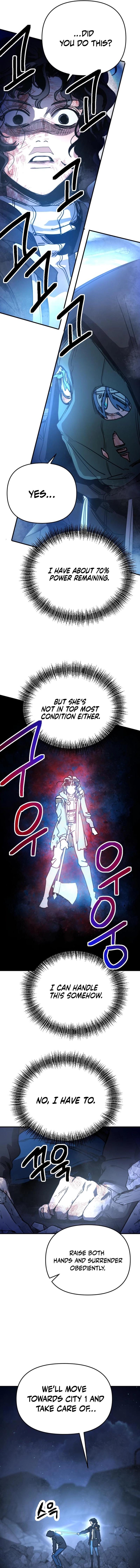 I Was Mistaken for the Villain Chapter 16 69 14