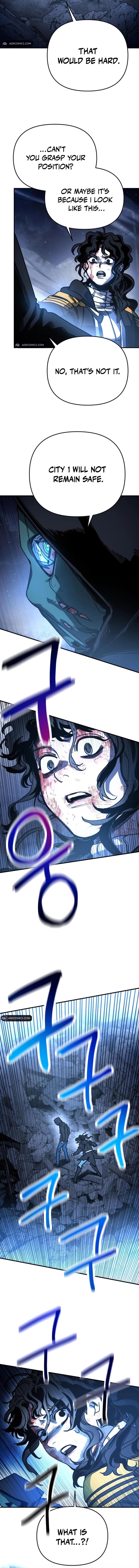 I Was Mistaken for the Villain Chapter 16 70 15