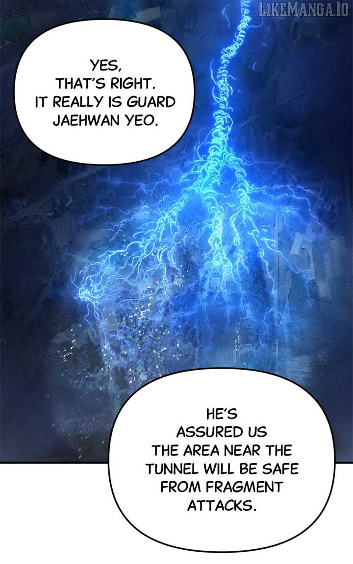 I Was Mistaken for the Villain Chapter 20 306 002