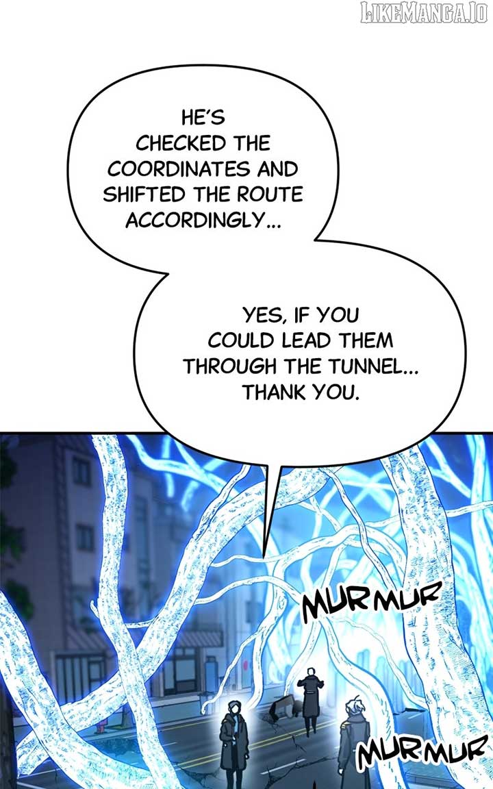 I Was Mistaken for the Villain Chapter 20 307 003