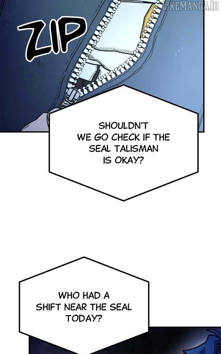 I Was Mistaken for the Villain Chapter 20 309 005