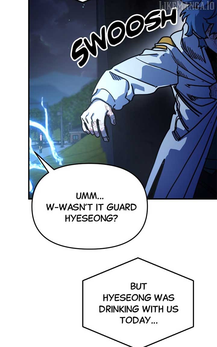 I Was Mistaken for the Villain Chapter 20 310 006