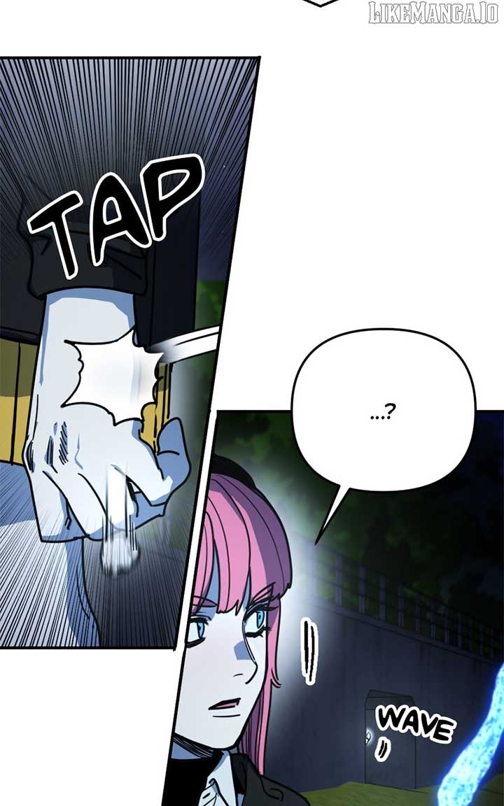 I Was Mistaken for the Villain Chapter 20 311 007