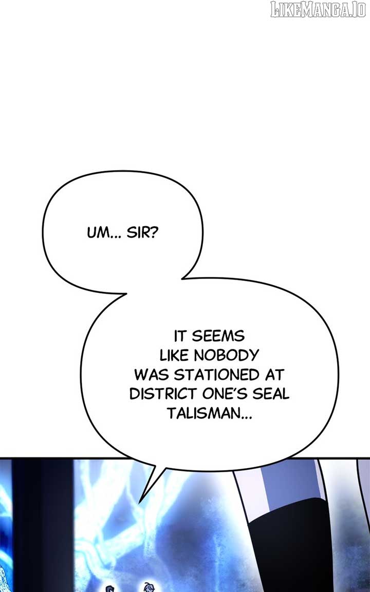 I Was Mistaken for the Villain Chapter 20 314 010