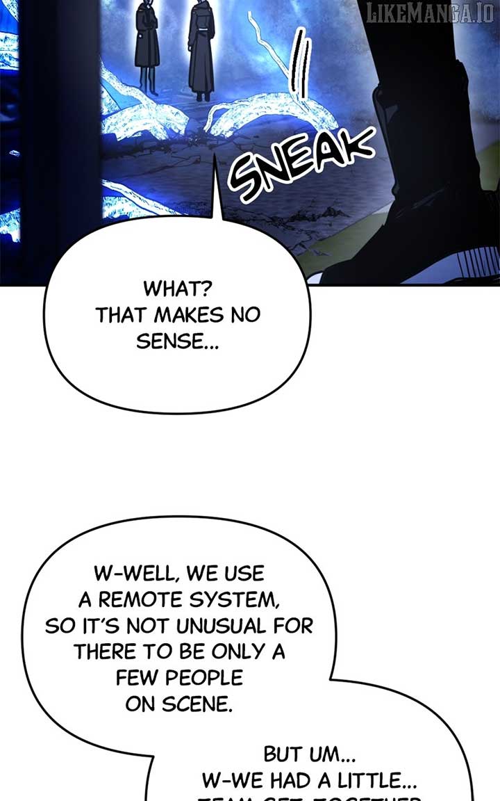 I Was Mistaken for the Villain Chapter 20 315 011