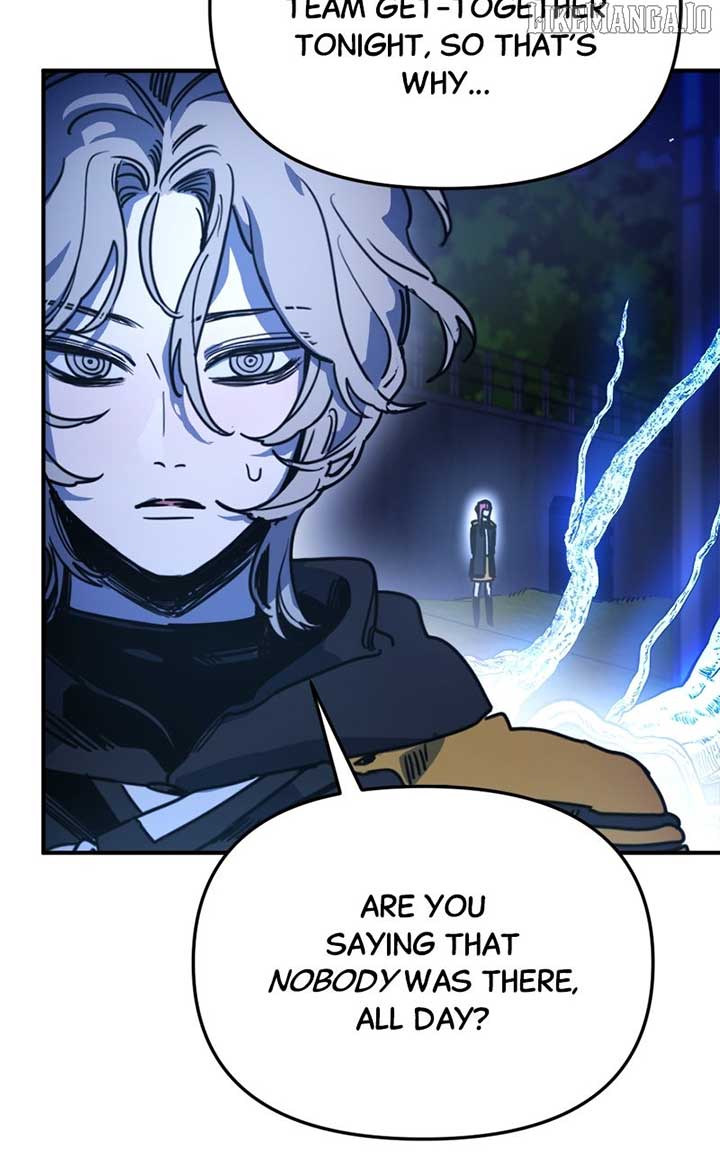 I Was Mistaken for the Villain Chapter 20 316 012