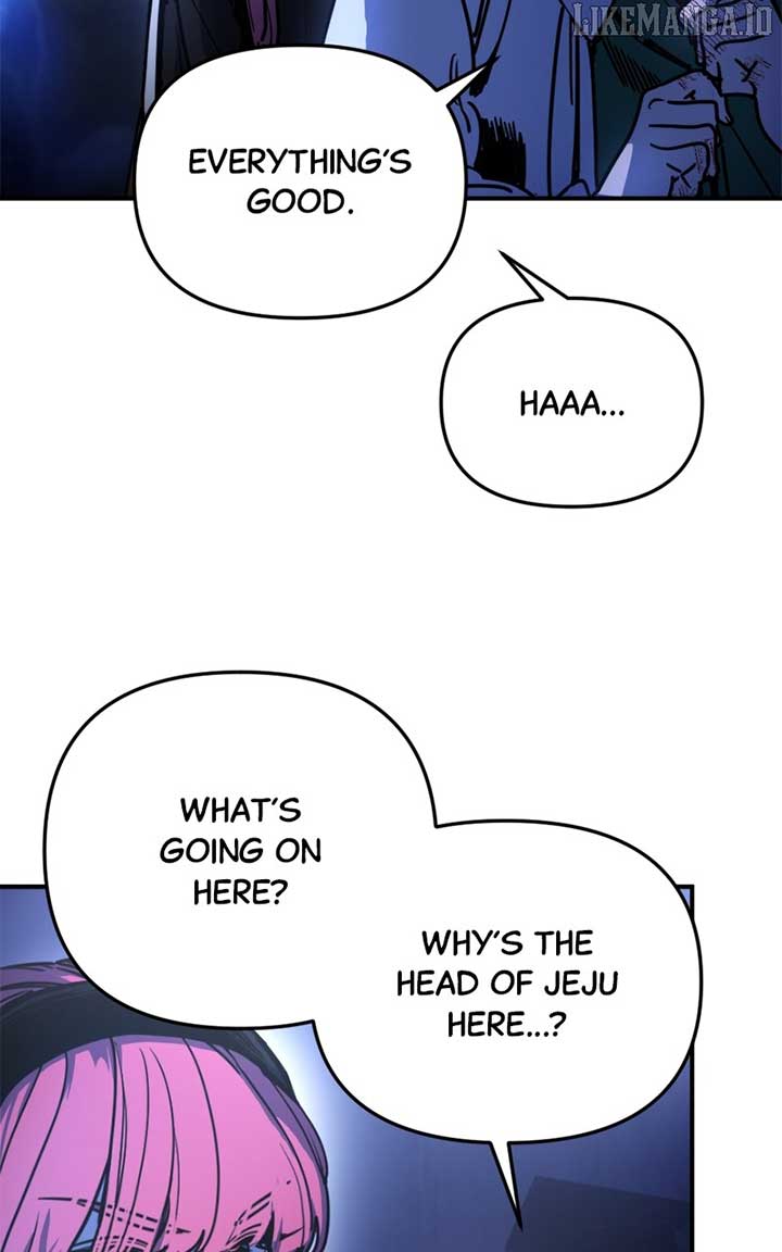 I Was Mistaken for the Villain Chapter 20 318 014