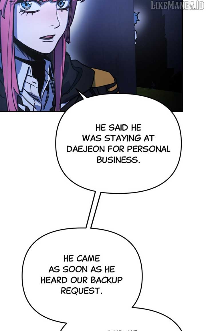 I Was Mistaken for the Villain Chapter 20 319 015