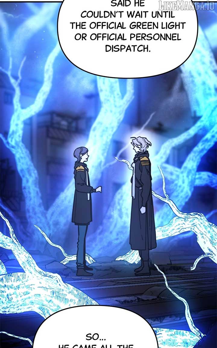 I Was Mistaken for the Villain Chapter 20 320 016