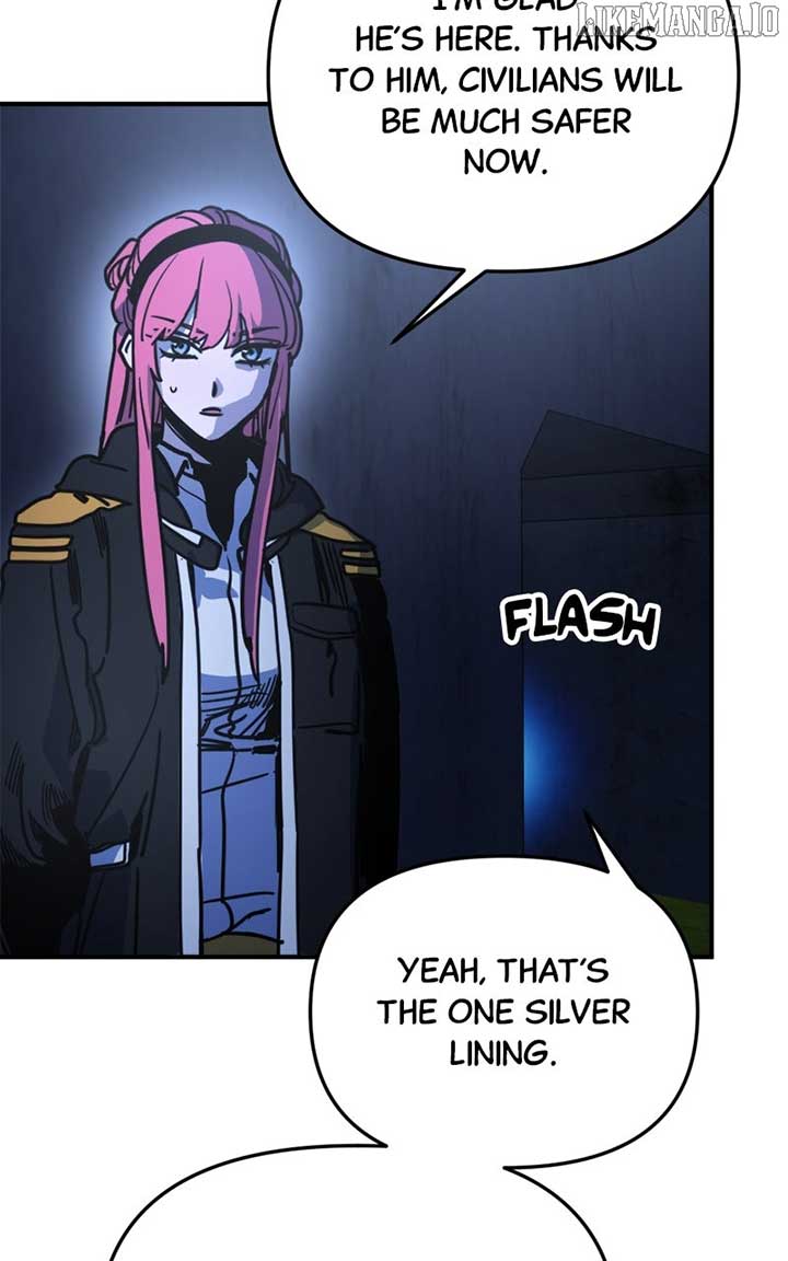 I Was Mistaken for the Villain Chapter 20 323 019