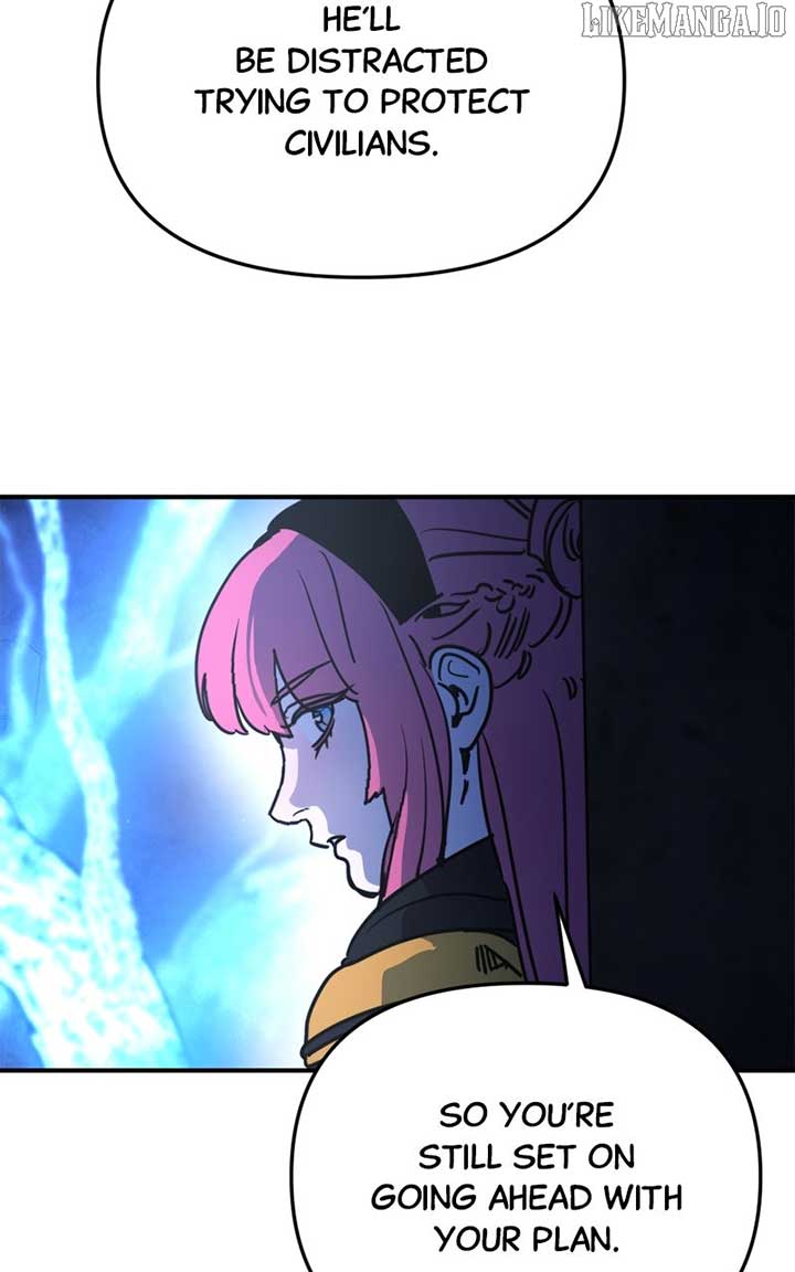 I Was Mistaken for the Villain Chapter 20 324 020