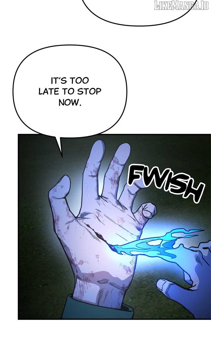 I Was Mistaken for the Villain Chapter 20 325 021