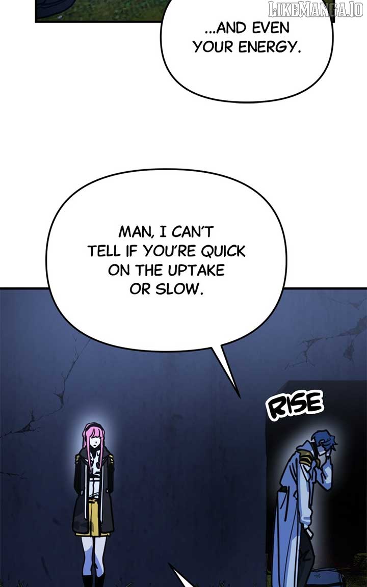 I Was Mistaken for the Villain Chapter 20 328 024