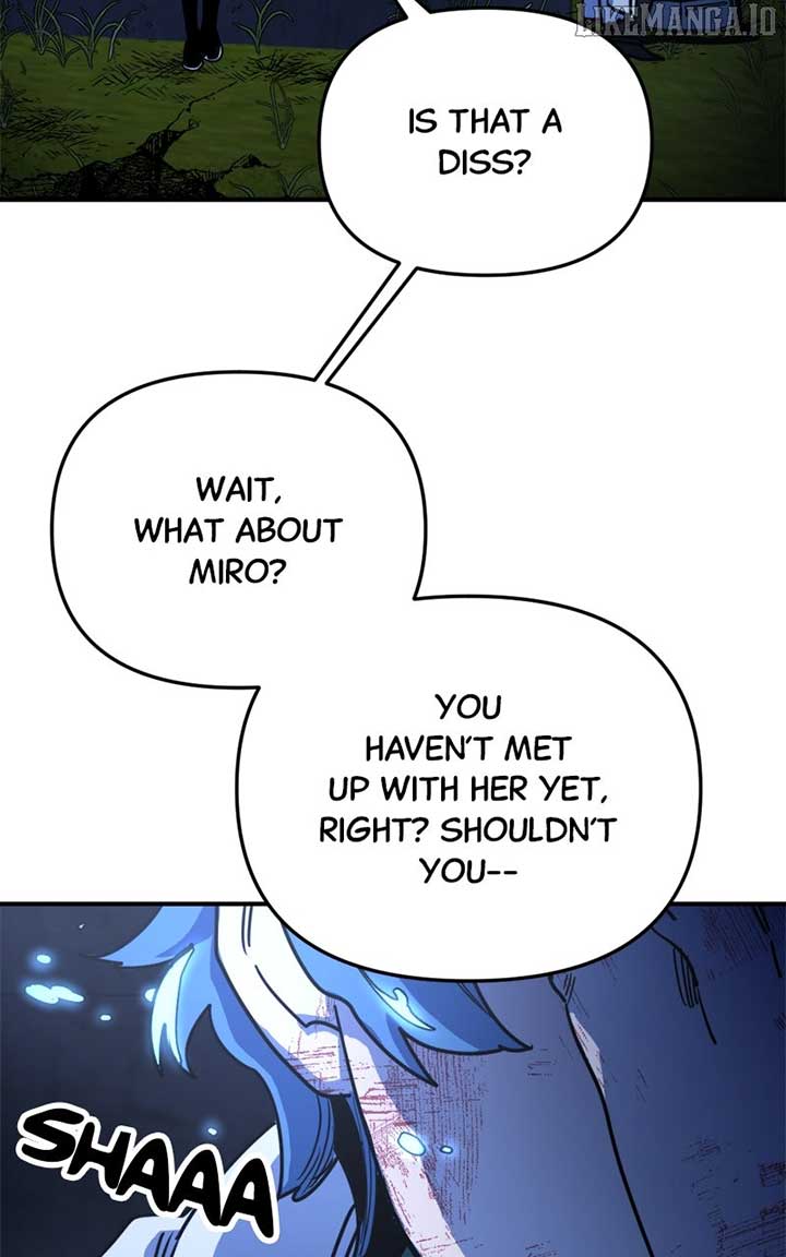 I Was Mistaken for the Villain Chapter 20 329 025