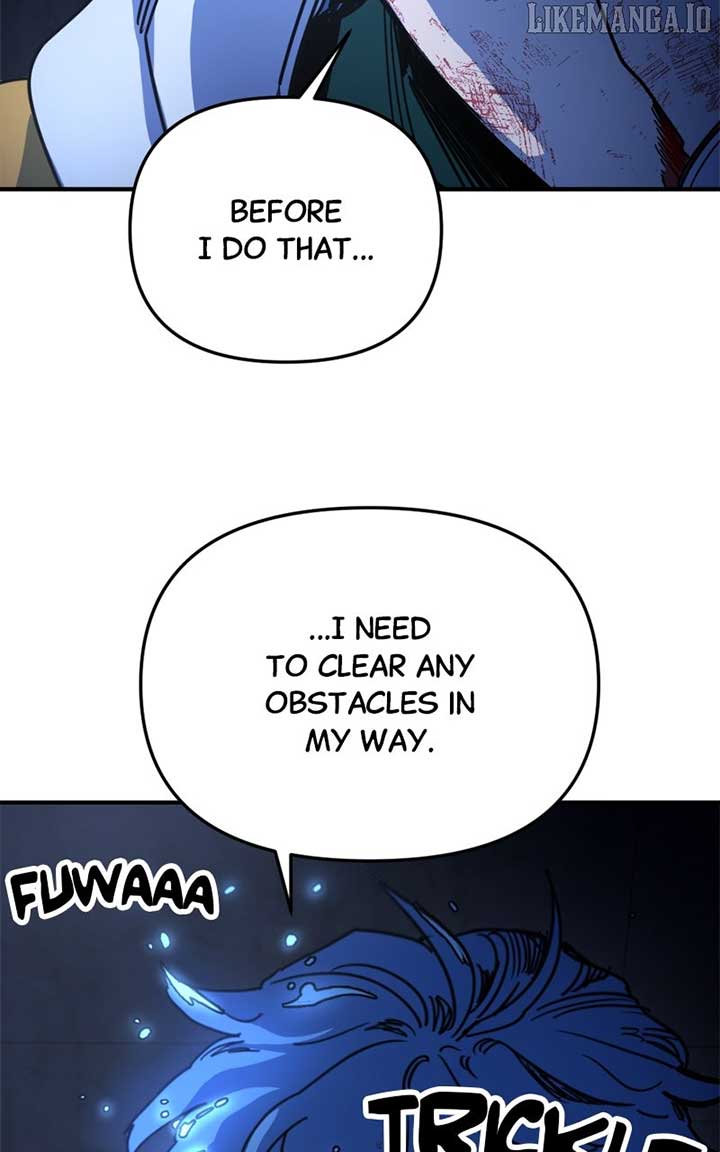 I Was Mistaken for the Villain Chapter 20 330 026