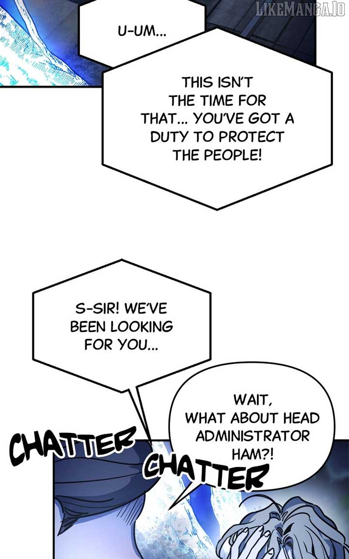 I Was Mistaken for the Villain Chapter 20 336 032