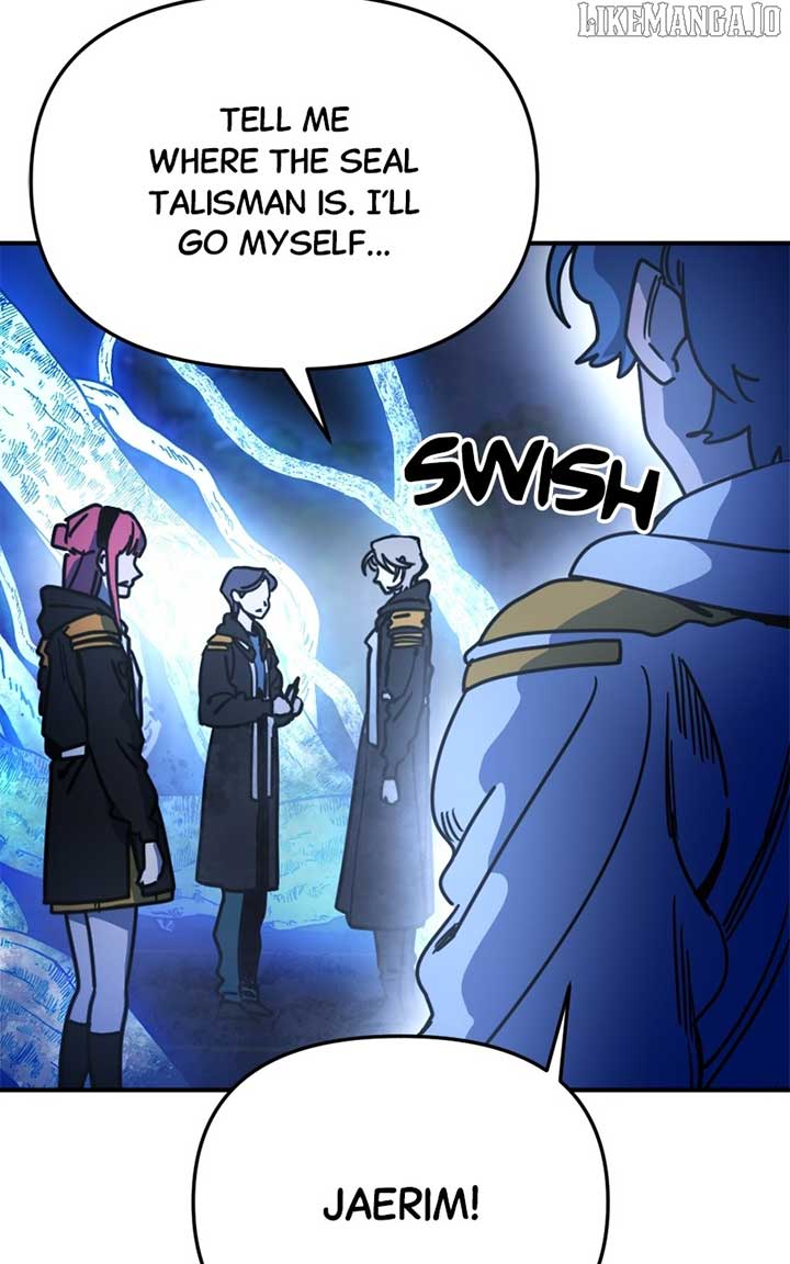 I Was Mistaken for the Villain Chapter 20 338 034