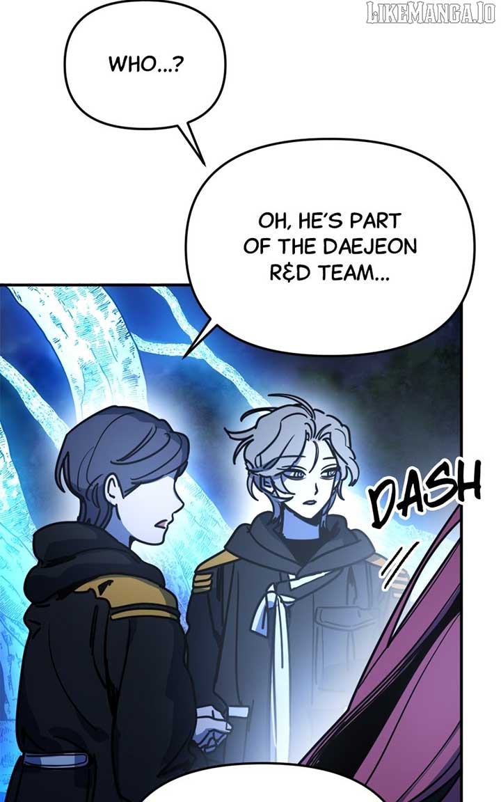 I Was Mistaken for the Villain Chapter 20 341 037