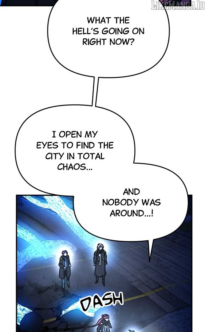 I Was Mistaken for the Villain Chapter 20 342 038