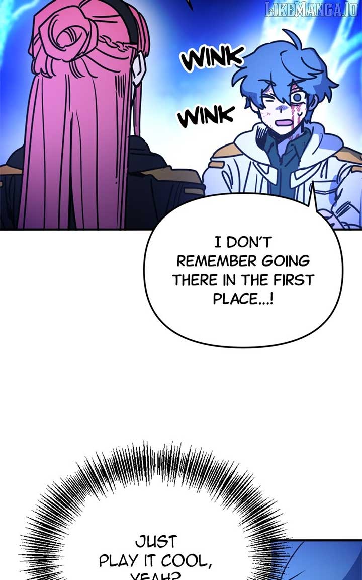 I Was Mistaken for the Villain Chapter 20 344 040