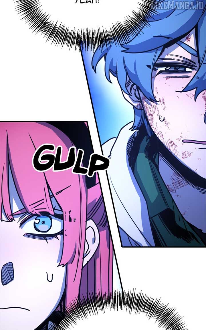 I Was Mistaken for the Villain Chapter 20 345 041