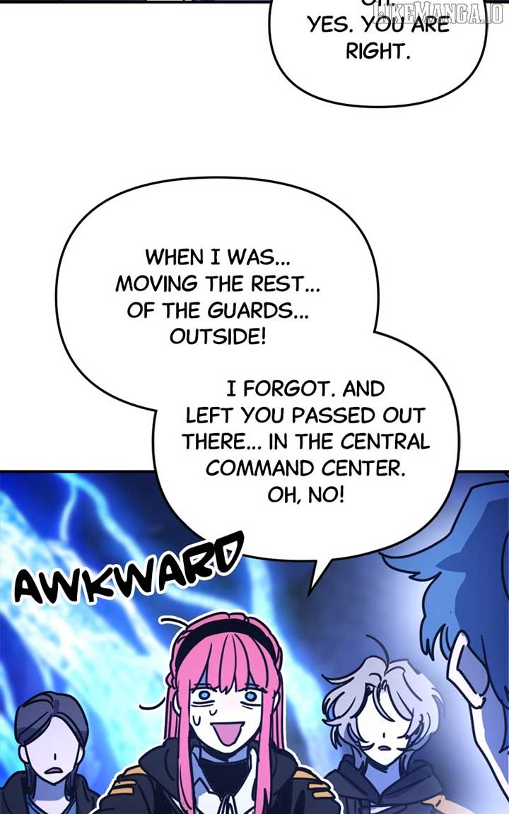 I Was Mistaken for the Villain Chapter 20 347 043