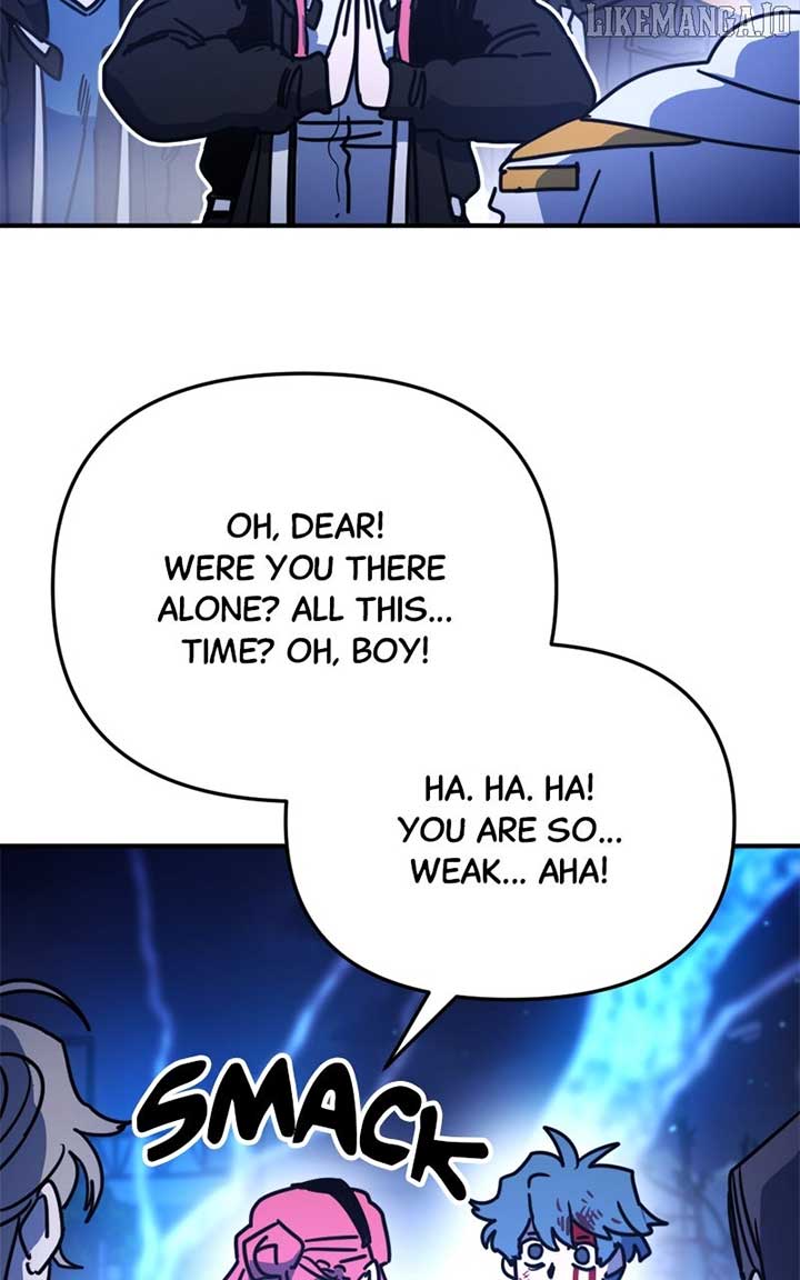 I Was Mistaken for the Villain Chapter 20 348 044