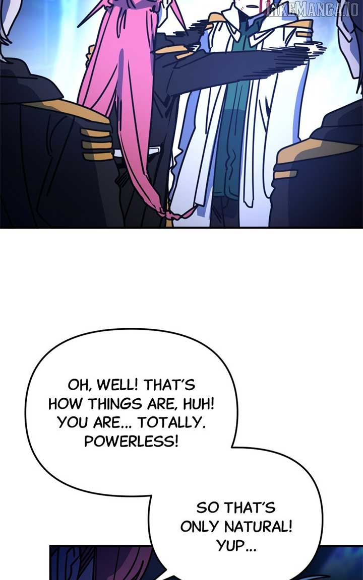 I Was Mistaken for the Villain Chapter 20 349 045