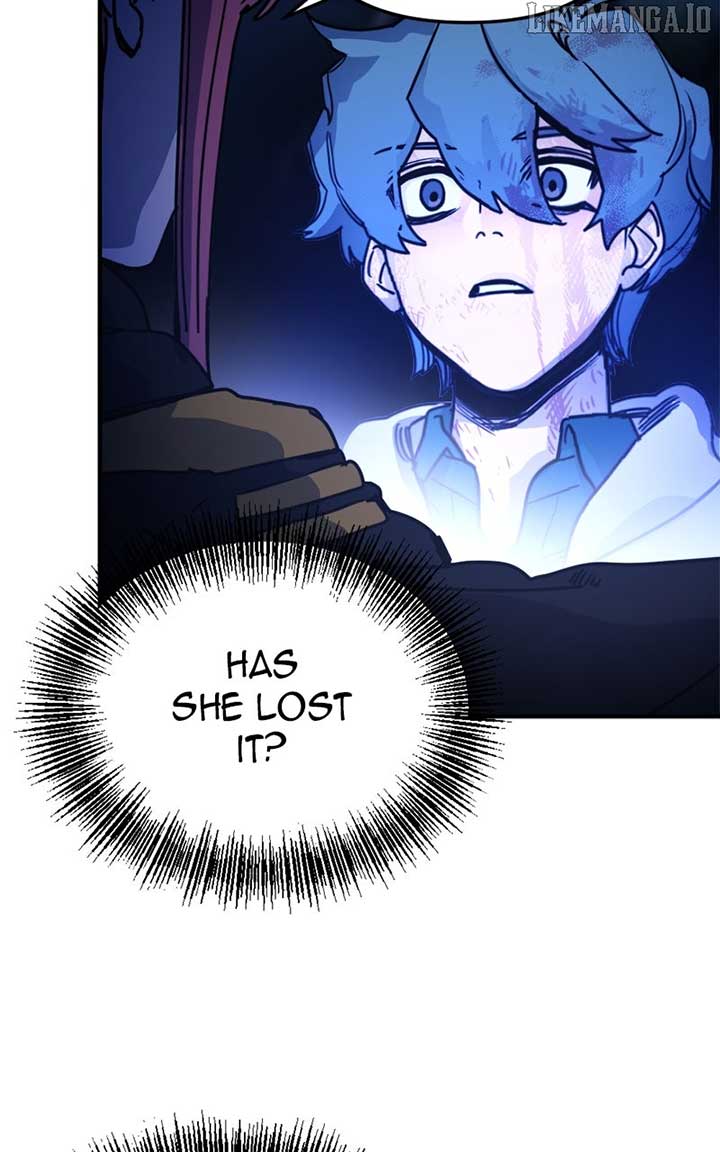 I Was Mistaken for the Villain Chapter 20 350 046