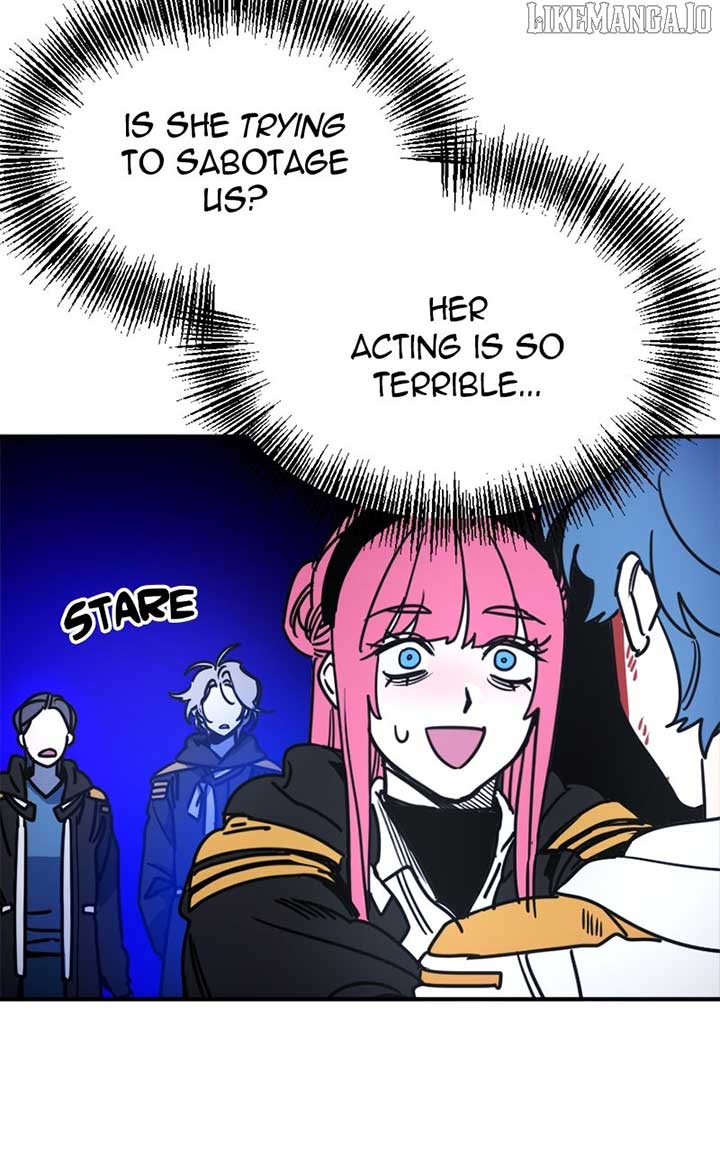 I Was Mistaken for the Villain Chapter 20 351 047