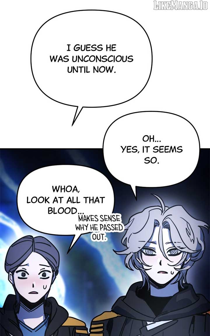 I Was Mistaken for the Villain Chapter 20 352 048