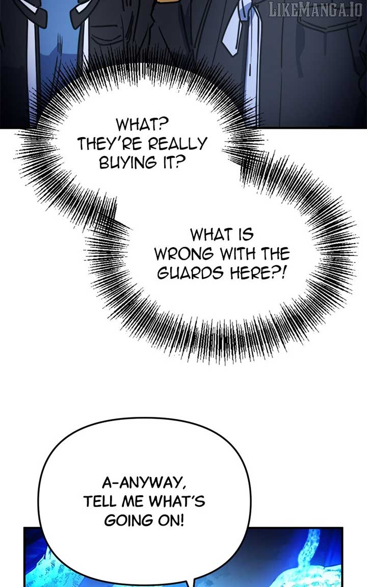 I Was Mistaken for the Villain Chapter 20 353 049