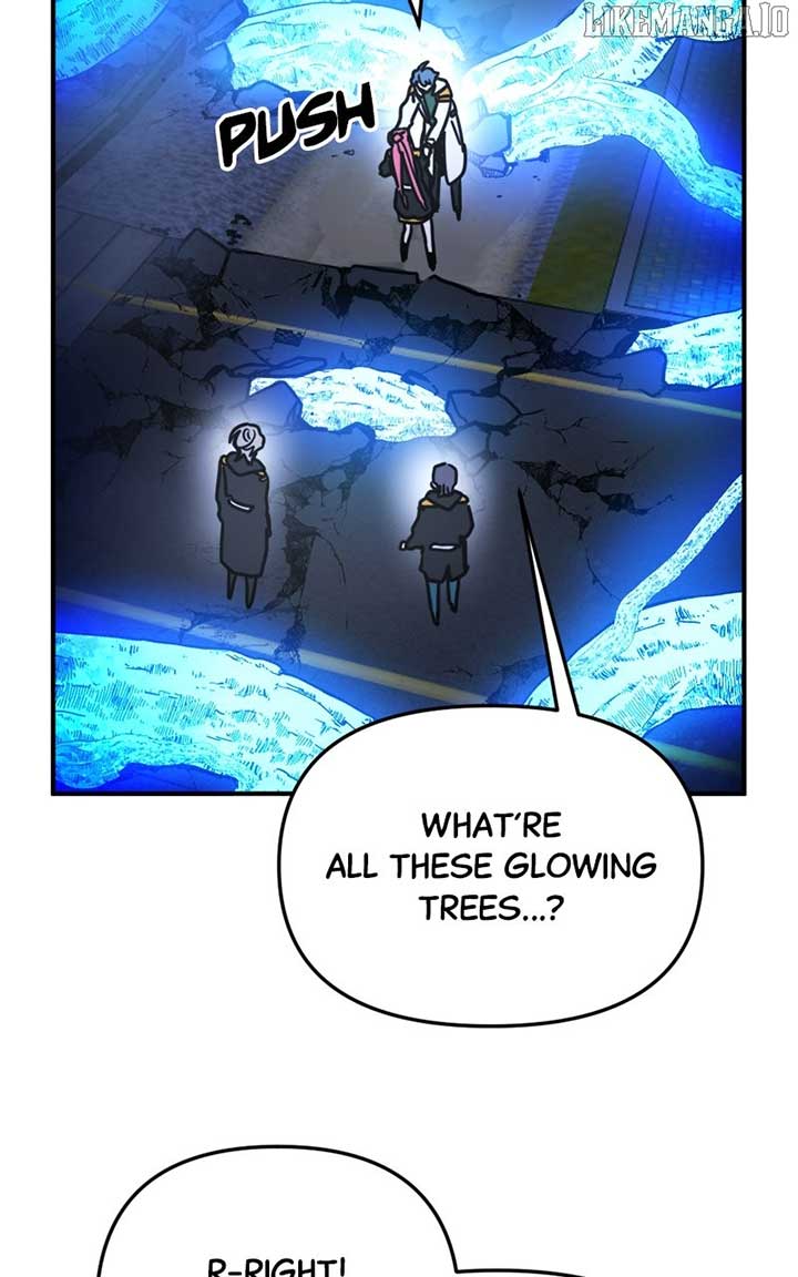 I Was Mistaken for the Villain Chapter 20 354 050