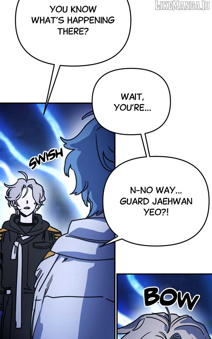 I Was Mistaken for the Villain Chapter 20 356 052