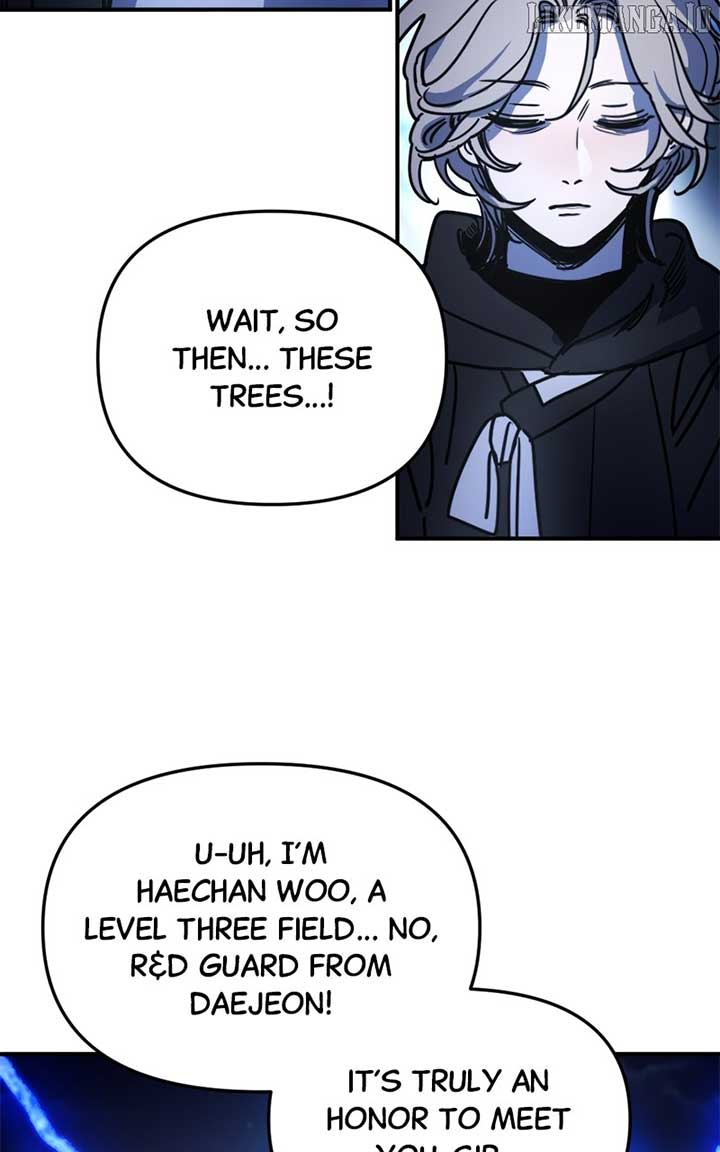 I Was Mistaken for the Villain Chapter 20 357 053