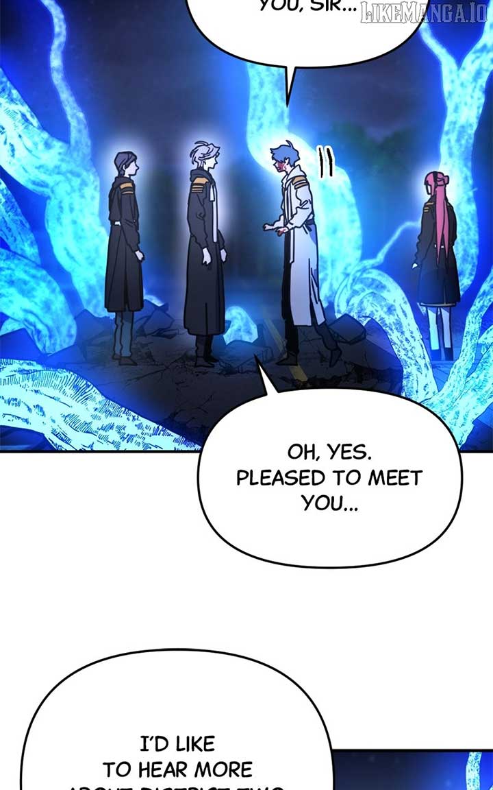 I Was Mistaken for the Villain Chapter 20 358 054