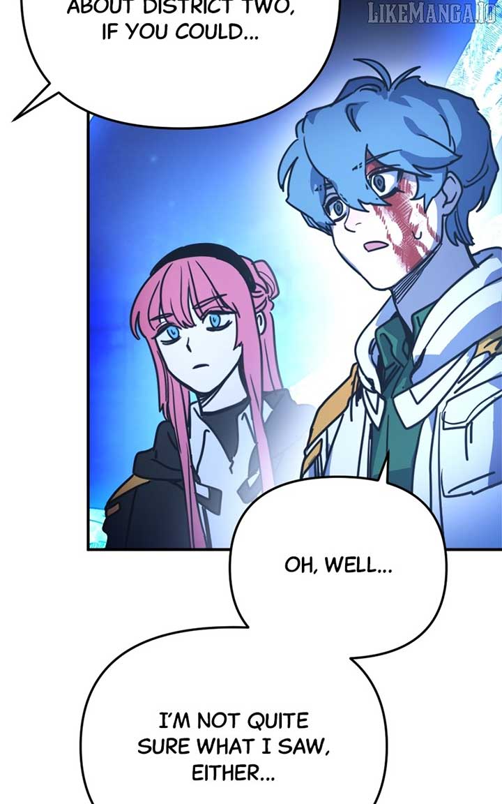 I Was Mistaken for the Villain Chapter 20 359 055