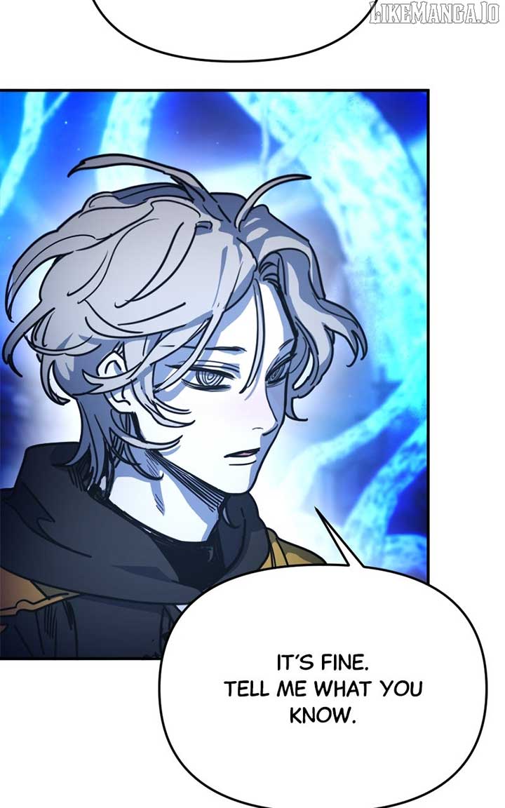 I Was Mistaken for the Villain Chapter 20 360 056