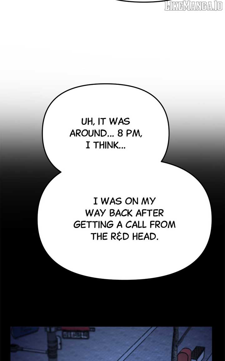 I Was Mistaken for the Villain Chapter 20 361 057