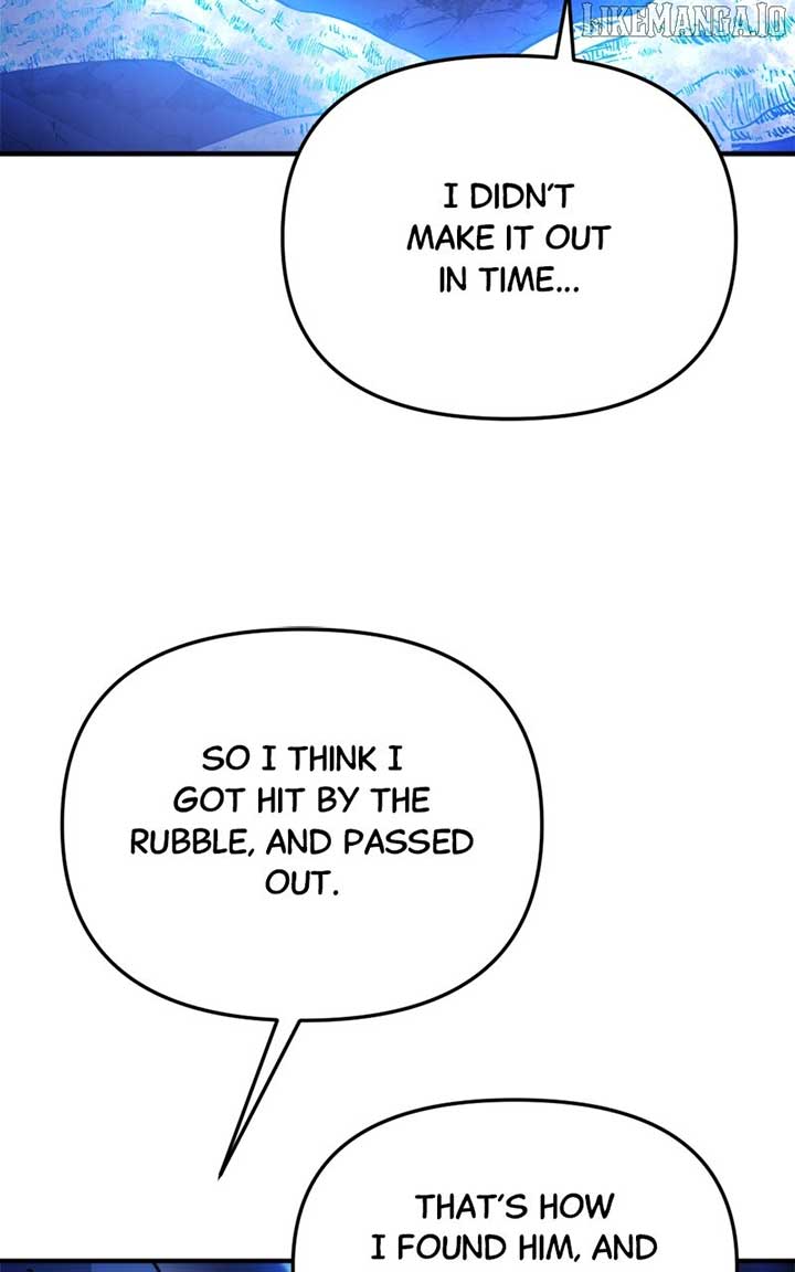 I Was Mistaken for the Villain Chapter 20 367 063