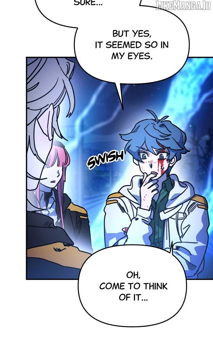 I Was Mistaken for the Villain Chapter 20 369 065