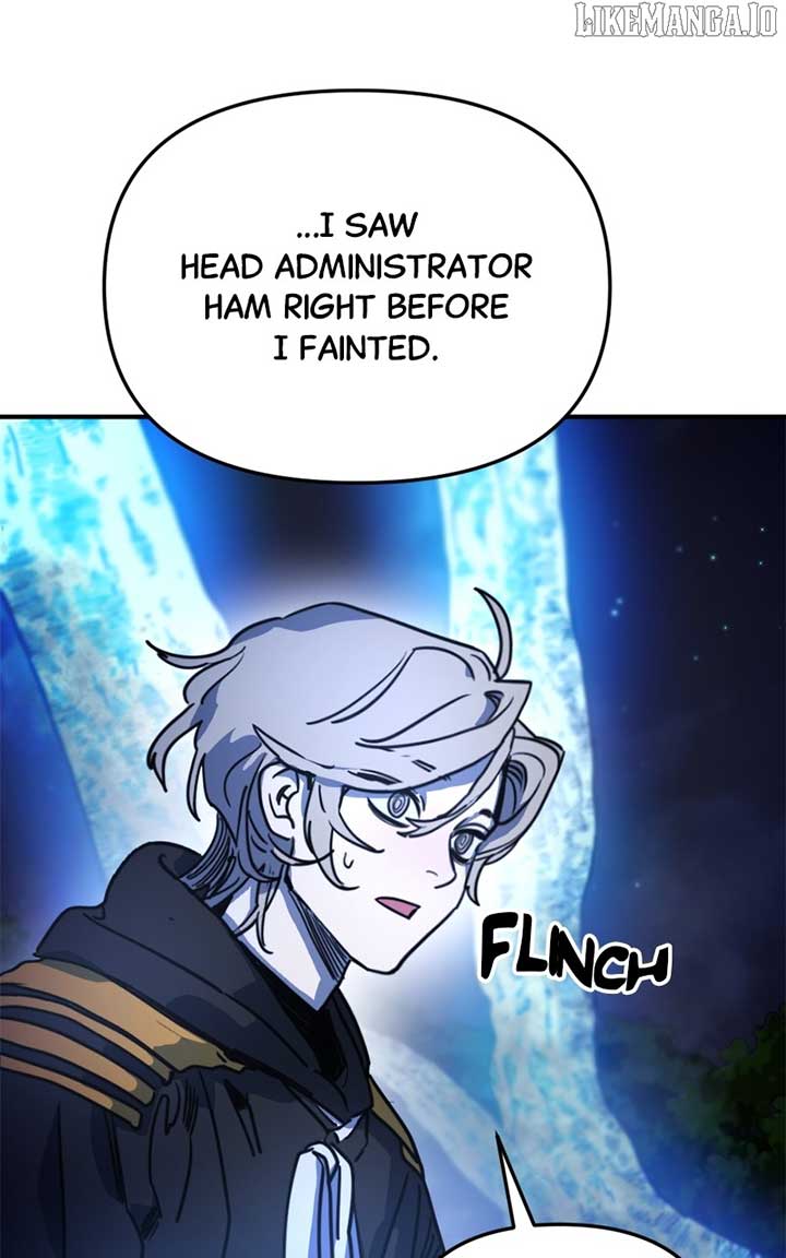 I Was Mistaken for the Villain Chapter 20 370 066