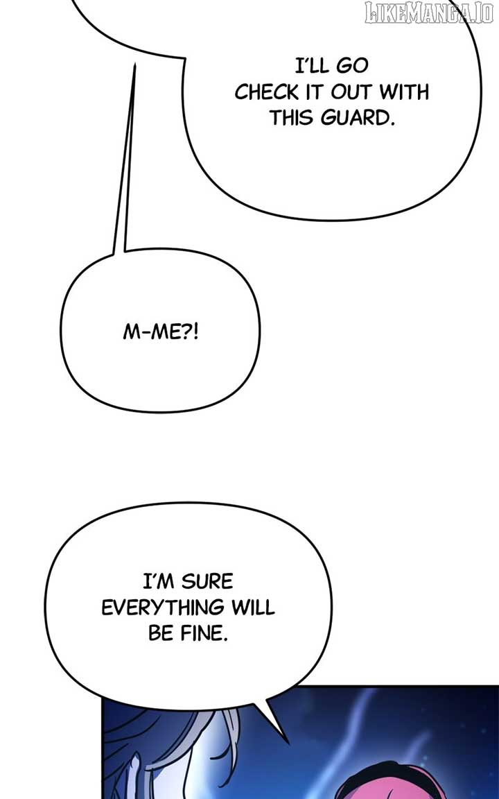 I Was Mistaken for the Villain Chapter 20 375 071